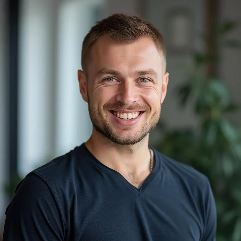 Максим Коваленко